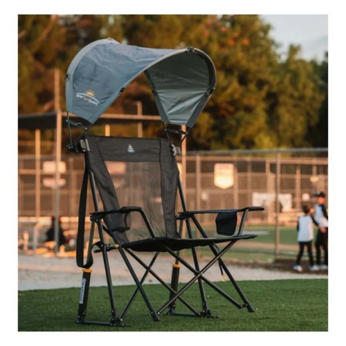 Gci Outdoor Sunshade Rocker Chair Gci Outdoor Sunshade Rocker