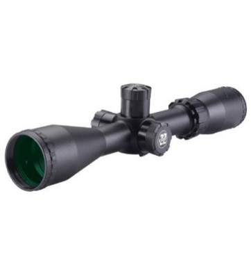 BSA Optics 2-7x32mm Sweet 22 Scope