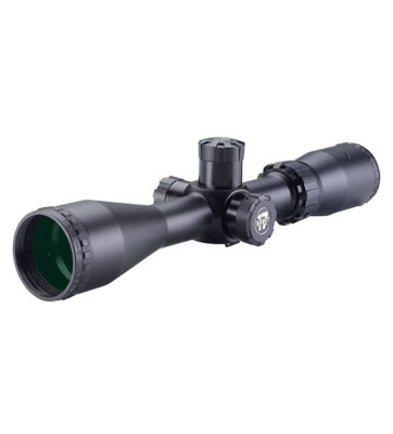 BSA Optics Sweet 17 3-12x40mm Rimfire Riflescope