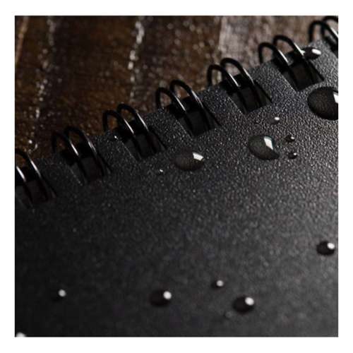 Rite in the Rain Side Spiral Notebook