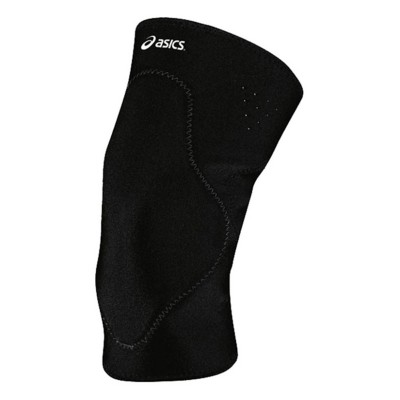 asics super sleeve knee pad