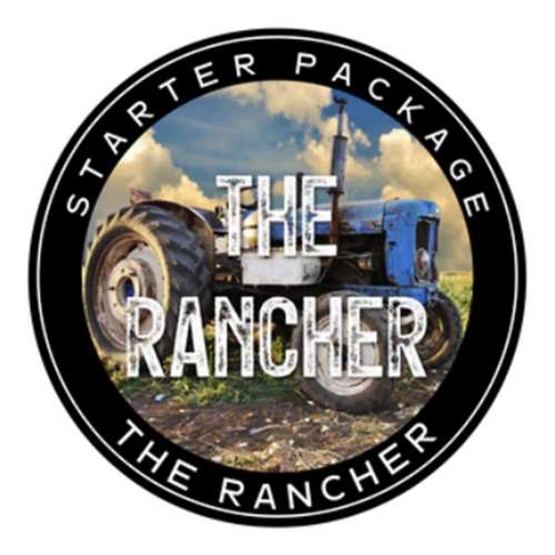 North American Trapper Rancher Starter Trap Kit