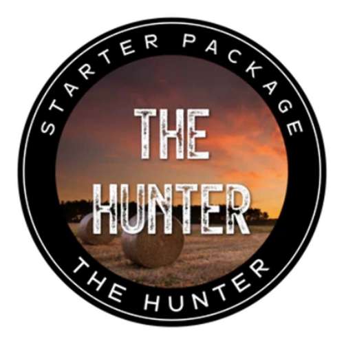 North American Trapper Hunter Starter Trap Kit