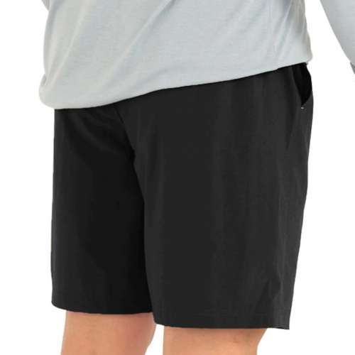 Men's Free Fly Lined Breeze Hybrid Shorts