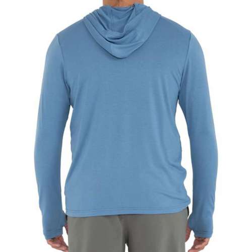 Men's Free Fly Bamboo Shade Hoodie