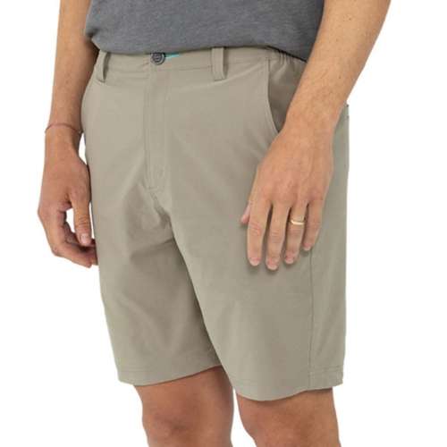 Men's Free Fly Utility II Shorts
