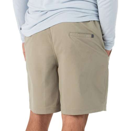 Men's Free Fly Utility II Shorts