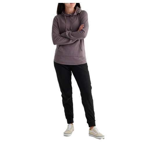 Women's Free Fly Pull-On Breeze Joggers