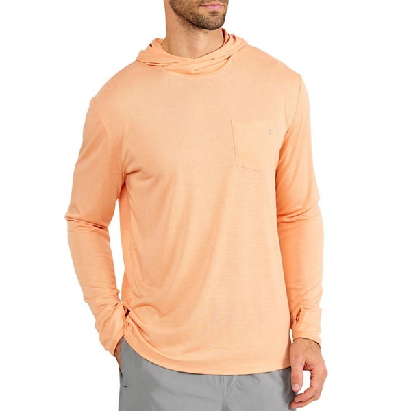 Men's Free Fly Bamboo Lightweight Hoodie product image