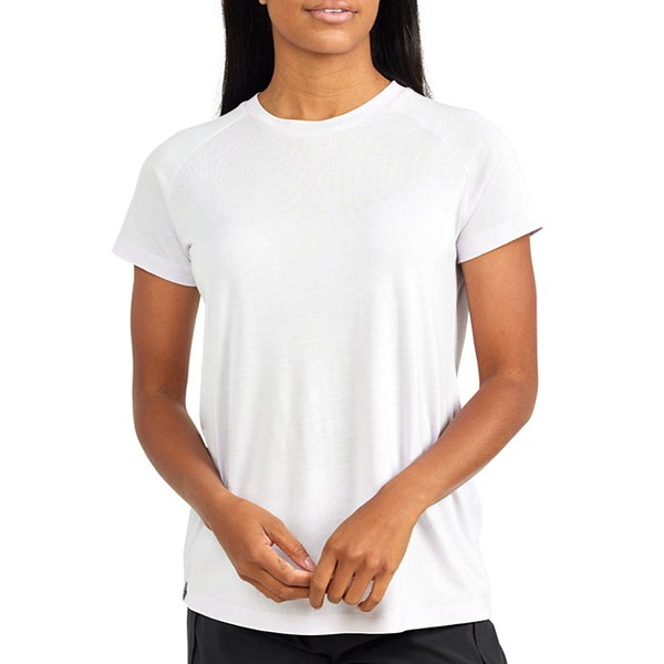Women's Free Fly Bamboo Lightweight Tee product image