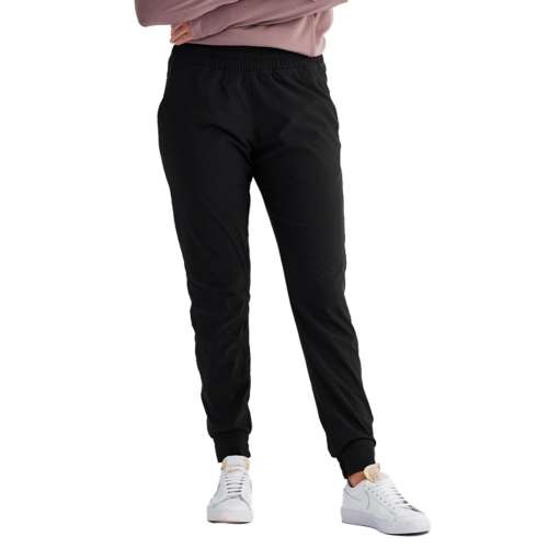 Women's Free Fly Bamboo Lined Breeze Pull-On Joggers