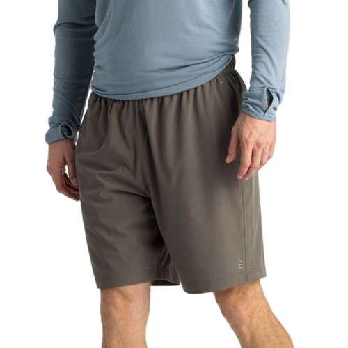 Men's Free Fly Breeze Shorts