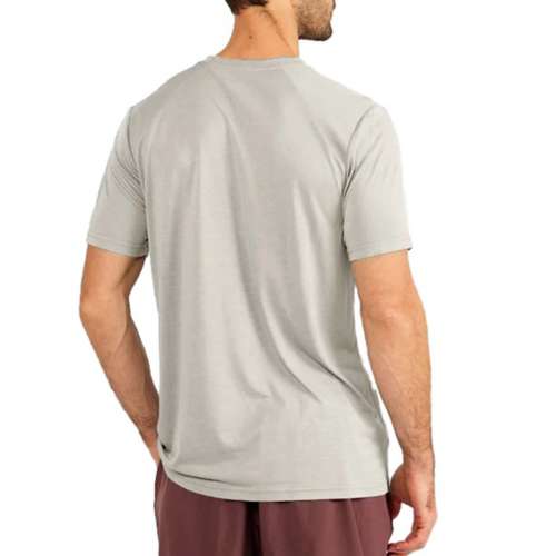 Men's Free Fly Bamboo Lightweight T-Shirt