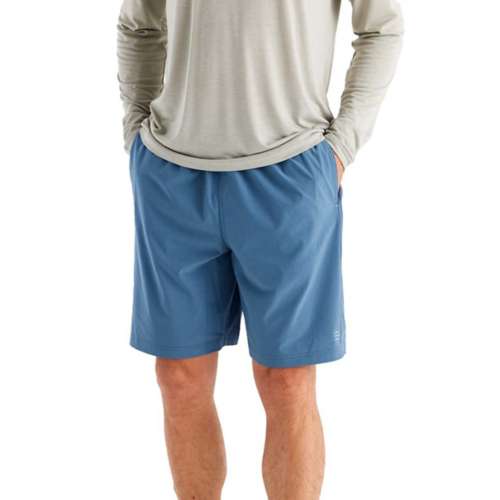 Men's Free Fly Breeze Shorts