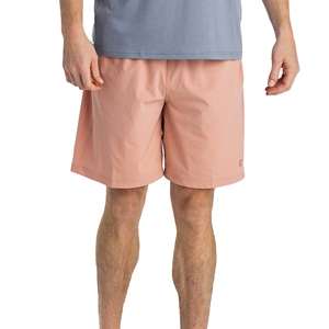 Anglers Edge Sand Fishing Shorts - Lowes Menswear