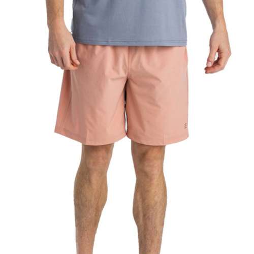 Men's Free Fly Breeze FOG shorts