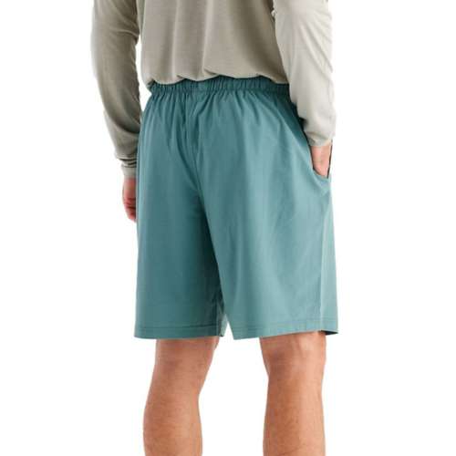 Men's Free Fly Breeze Shorts