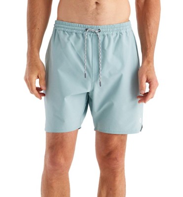 Men's Free Fly Andros Hybrid Shorts