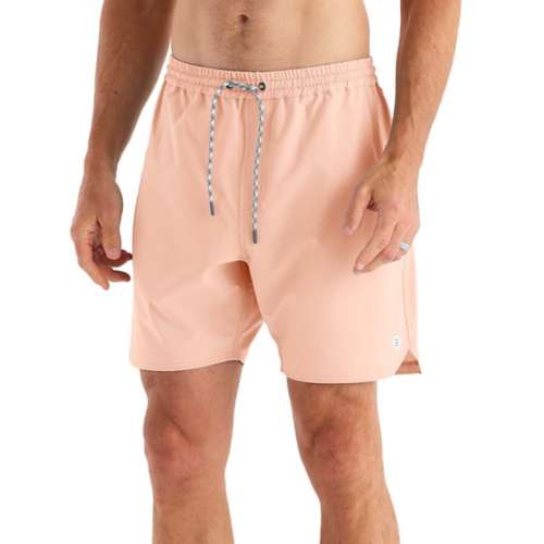 Men's Free Fly Andros Hybrid men shorts
