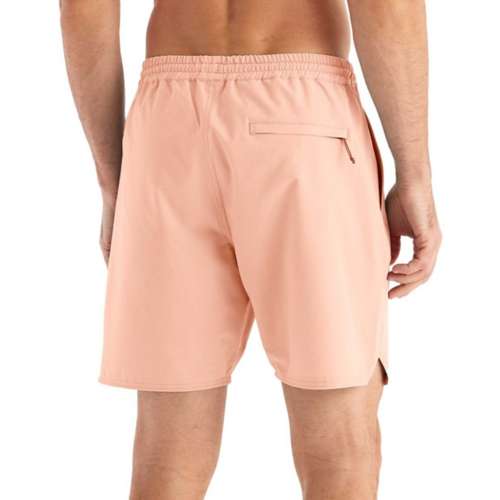 Men's Free Fly Andros Hybrid Haute shorts