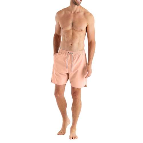 Men's Free Fly Andros Hybrid Haute shorts