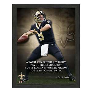 Lids Alvin Kamara New Orleans Saints Highland Mint 13'' x 13'' Jersey  Number Frame