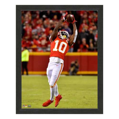 Tyreek Hill Miami Dolphins Jersey IMPACT Frame