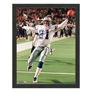 The Highland Mint - Trevon Diggs Dallas Cowboys Jersey IMPACT