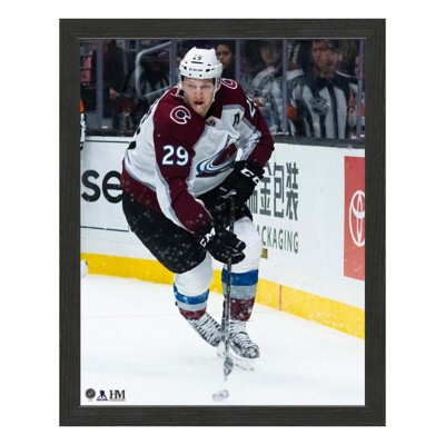 Nathan Mackinnon IMPACT Jersey Frame  Shop the The Denver Post Official  Store