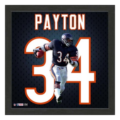 Walter Payton was an american football running back played NFL T-Shirt,  hoodie, sweater, long sleeve and tank top