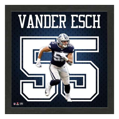 Dallas cowboys jersey vander esch online