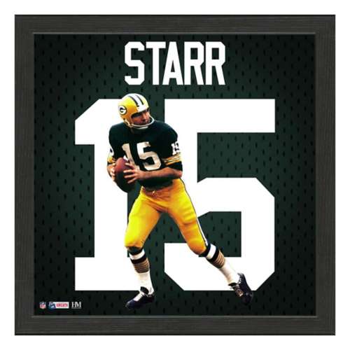 Bart starr jersey online