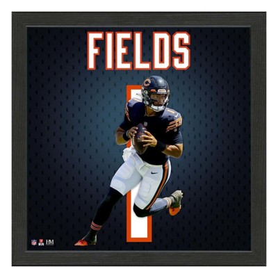 Chicago Bears Justin Fields NFL Shop eGift Card ($10-$500)