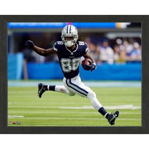 Highland Mint Dallas Cowboys CeeDee Lamb Impact Frame