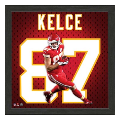 Where to buy Travis Kelce's Kansas City Chiefs jersey - The Manual