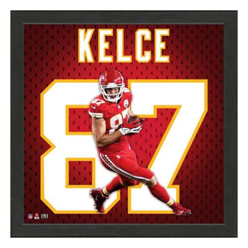 Where to Buy Kansas City Chiefs Jerseys with Delivery in Time for the Super  Bowl - The Manual