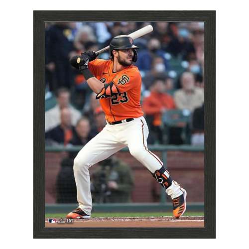 Official Kris Bryant San Francisco Giants Collectibles, Kris