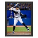 Highland Mint New York Yankees Aaron Judge 12"x15" Sport Frame