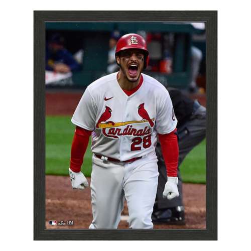FREE shipping Nolan Arenado Number 28 St. Louis Cardinals MLB