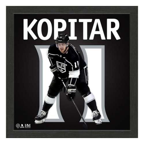 Kopitar jersey outlet sale