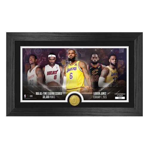 COMBO: Los Angeles Sports 5-Poster Combo (Lakers, Clippers, Kings, Dod –  Sports Poster Warehouse