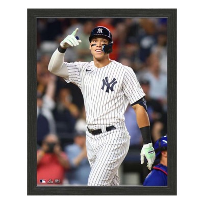 Highland Mint New York Yankees 12x15 Aaron Judge Sport Frame
