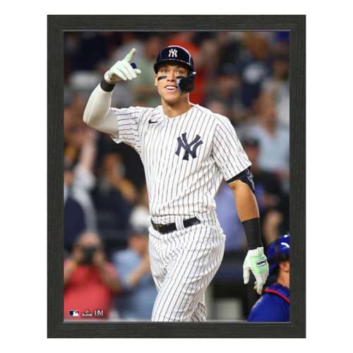 Highland Mint New York Yankees 12x15 Aaron Judge Sport Frame