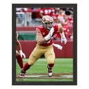 The Highland Mint | Nick Bosa NFL Impact Jersey Frame