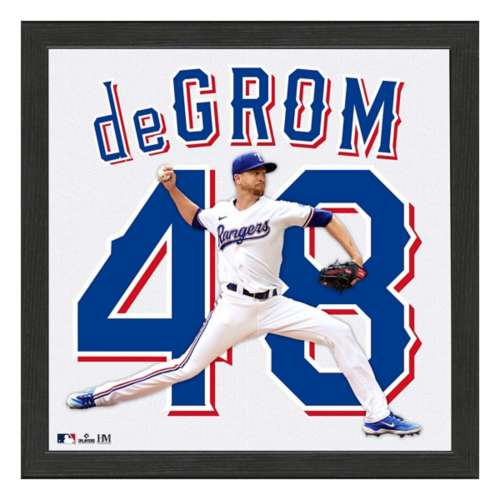 Kids degrom jersey hotsell