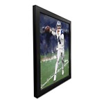 Highland Mint Dak Prescott Framed Canvas - Thumbnail 2 of 3