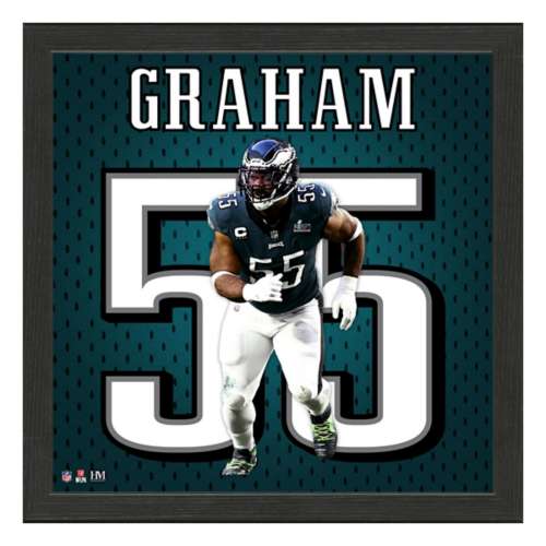 Brandon graham jersey best sale