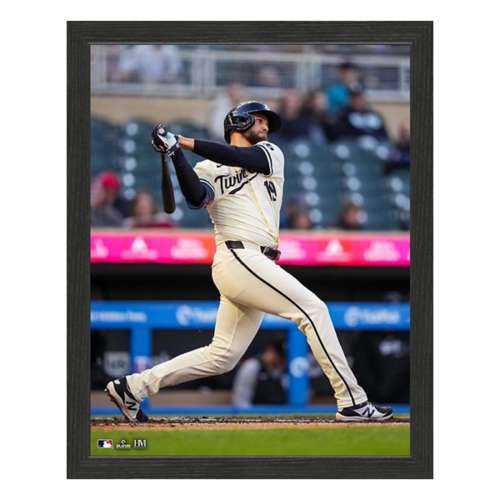 Highland Mint Minnesota Twins Alex Kirilloff 12x15 Sport Frame