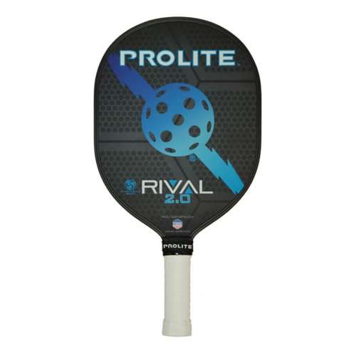 Pro Lite Rival PowerSpin 2.0 Pickleball Paddle