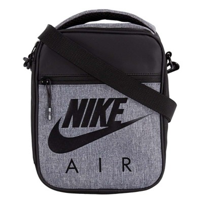 purple nike lunch box